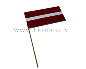 Latvijas Valsts karodzi